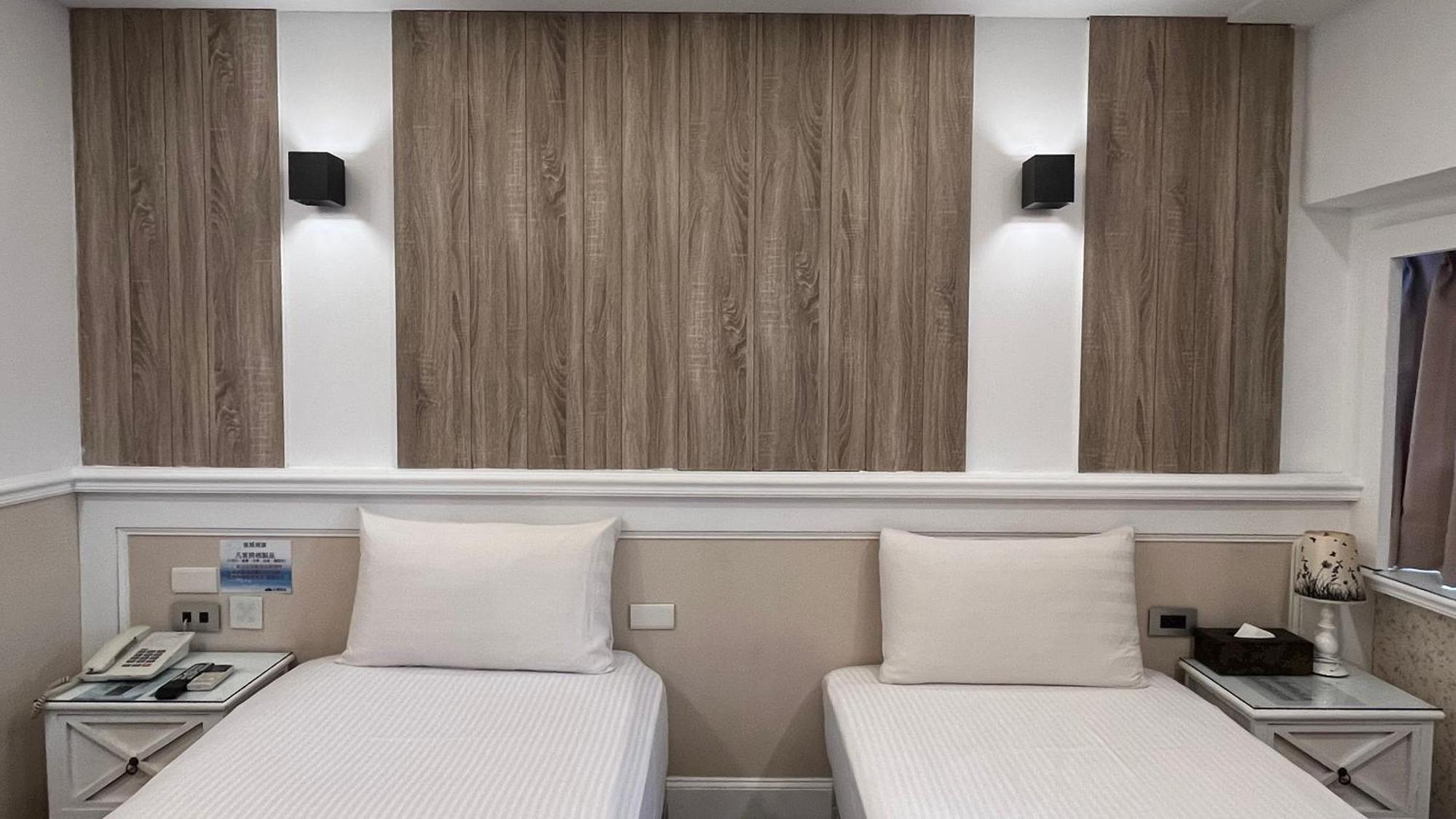 Migo Hotel Tajcshung Kültér fotó