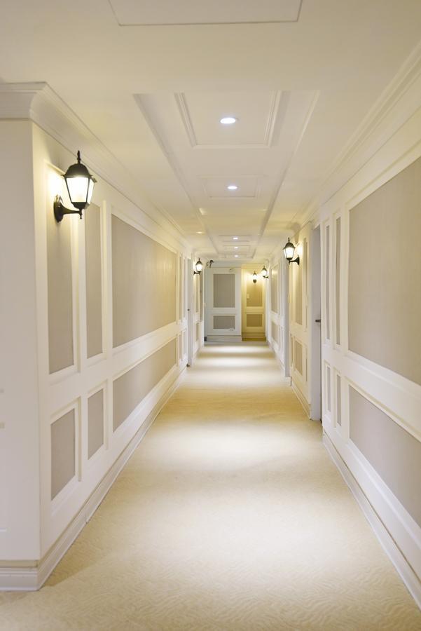 Migo Hotel Tajcshung Kültér fotó
